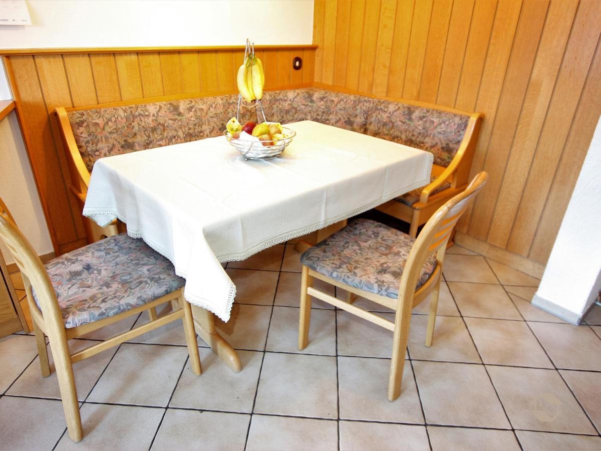 Ferienwohnung Schwarzwaldhaus Simmelehof Lenzkirch Exterior foto